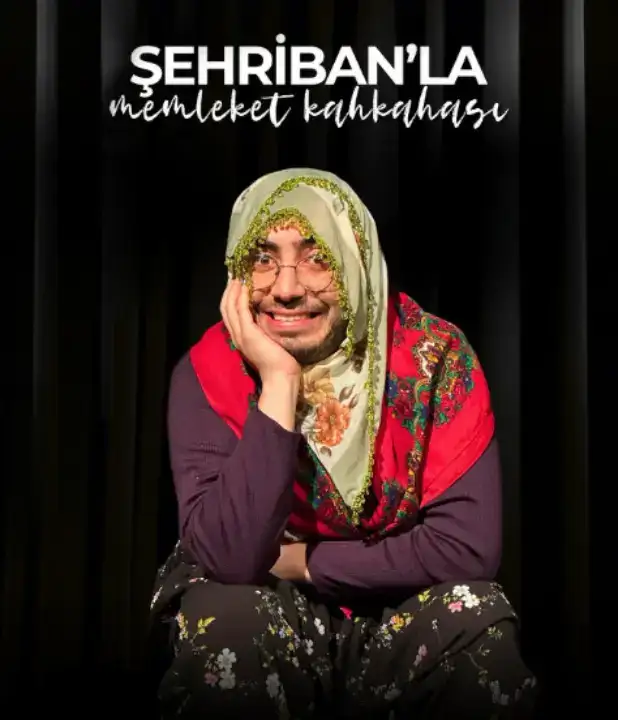 Nazım Hikmet Sahnesinde Şubat 2026 Dopdolu 9